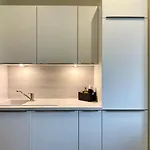 Apartmentrosa12 - Tor Zur Saechsischen Schweiz! Neu, Zentral Mit Parkplatz Und Terrasse! Пирна