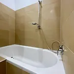 Apartmentrosa12 - Tor Zur Saechsischen Schweiz! Neu, Zentral Mit Parkplatz Und Terrasse! Апартаменты *