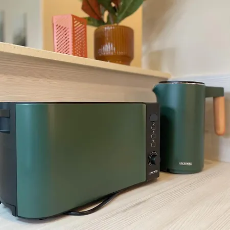 Apartmentrosa12 - Tor Zur Saechsischen Schweiz, Neu, Zentral Mit Parkplatz! * Пирна