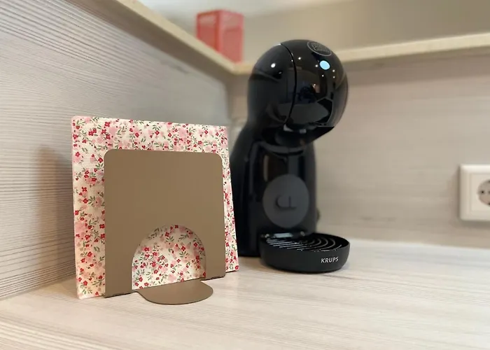 Apartmentrosa12 - Tor Zur Saechsischen Schweiz! Neu, Zentral Mit Parkplatz Und Terrasse!