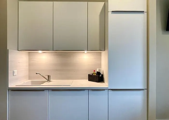 Apartmentrosa12 - Tor Zur Saechsischen Schweiz! Neu, Zentral Mit Parkplatz Und Terrasse! Pirna