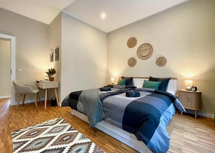 Apartmentrosa12 - Tor Zur Saechsischen Schweiz! Neu, Zentral Mit Parkplatz Und Terrasse! *