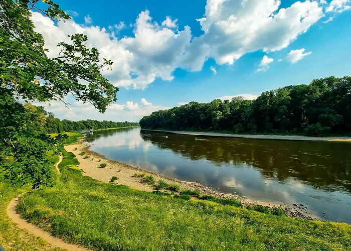Apartment Apartmentrosa12 - Tor Zur Saechsischen Schweiz! Neu, Zentral Mit Parkplatz Und Terrasse!